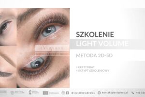 Szkolenie z przedluzania rzes 2-5d, od podstaw, male objetosci, light volume, 11,classic lashes, Torun, Bydgoszcz, Inowroclaw, kujawsko-pomorskie, Evlashes